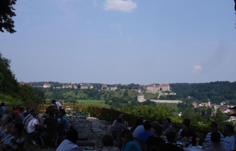 Landhotel Bayerische Alm Бургхаузен Екстериор снимка