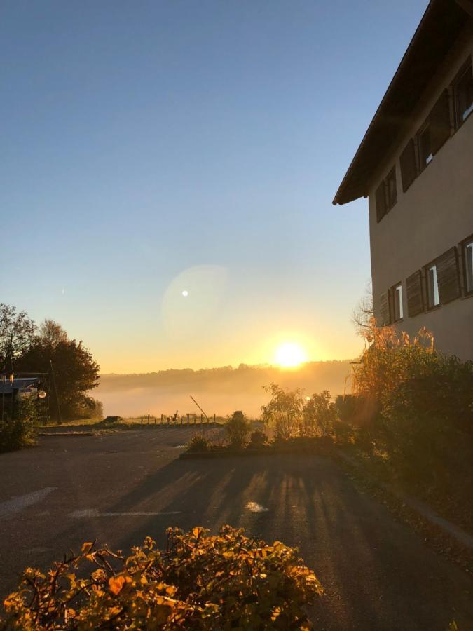 Landhotel Bayerische Alm Бургхаузен Екстериор снимка